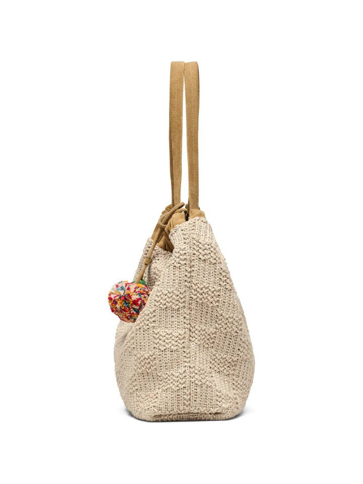 Marc Jacobs Borse a Spalla e Tracolla - Nude & Neutrals | f37e6a184598ebb9ea7dc1b2424aaf97adb6c8f8