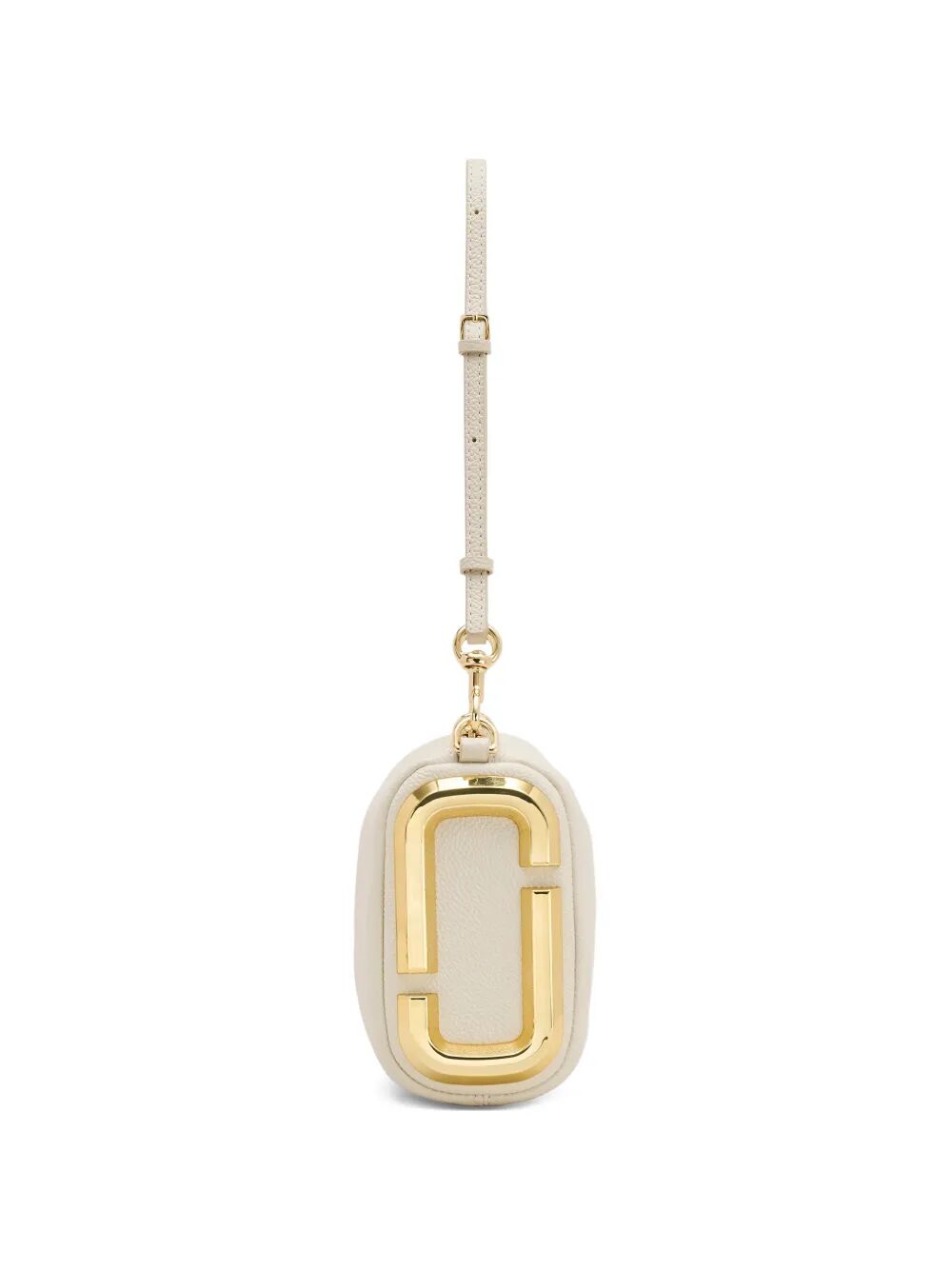 Marc Jacobs Borse a Spalla e Tracolla - Bianco | 64fd524c25854f02552fa8d9b2b937cc0e962ca5