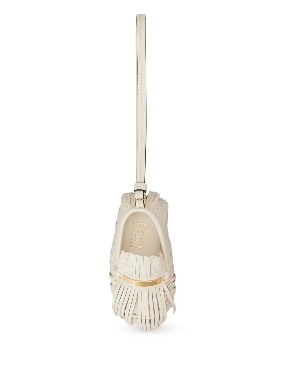 Tod`S Key case - Bianco | ef88556726319ea32742f2474ffe52162106936e