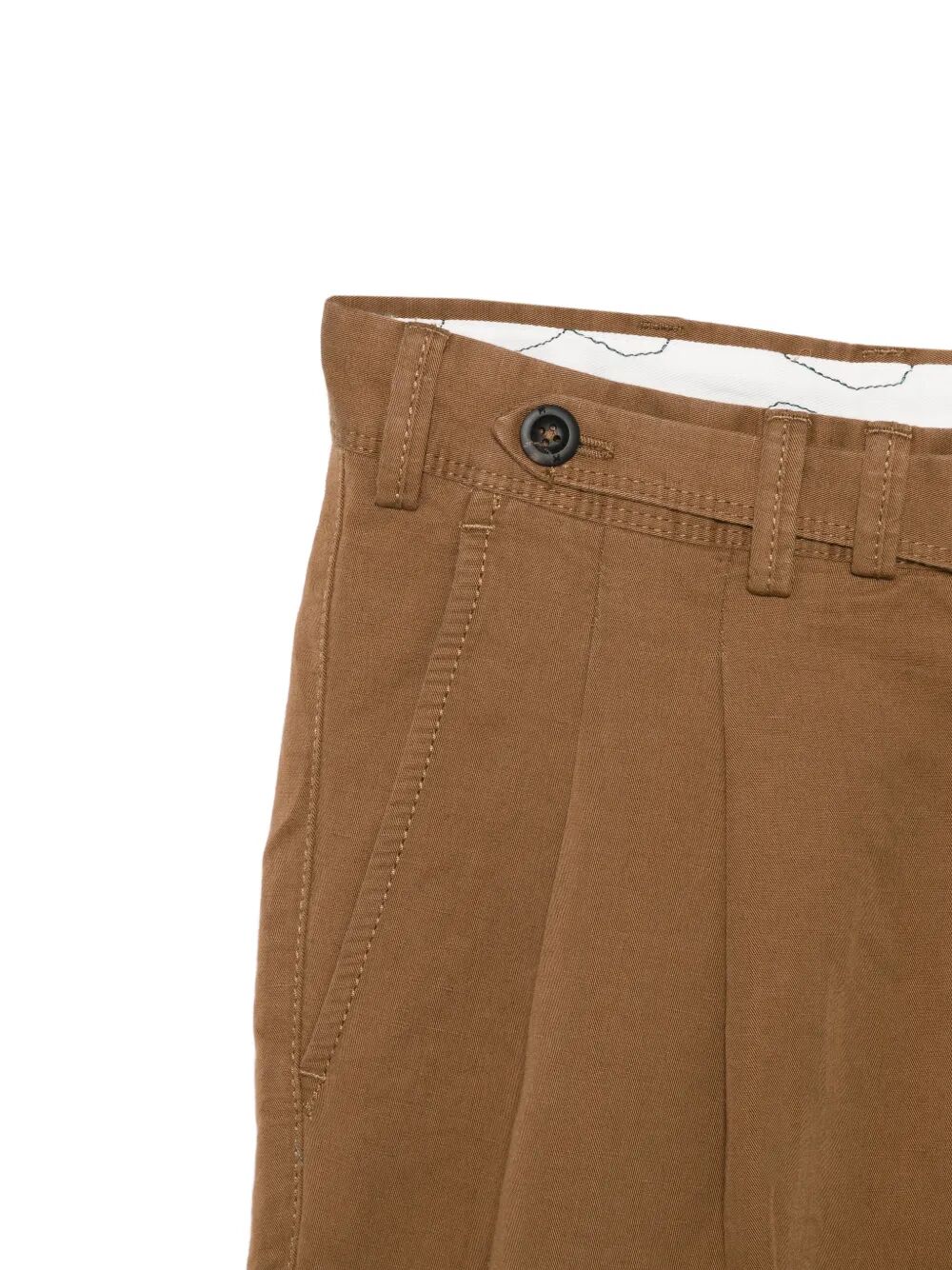 Pantaloni Torino Tapered - Marrone | 8b054f7034e8dcefbe5cfa904c3afc57ee7f88e3