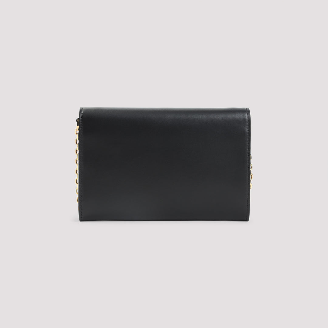 Lanvin Chain wallets - Nero | d1a10b070af3786f1c8d6c07ad08635142958ed3