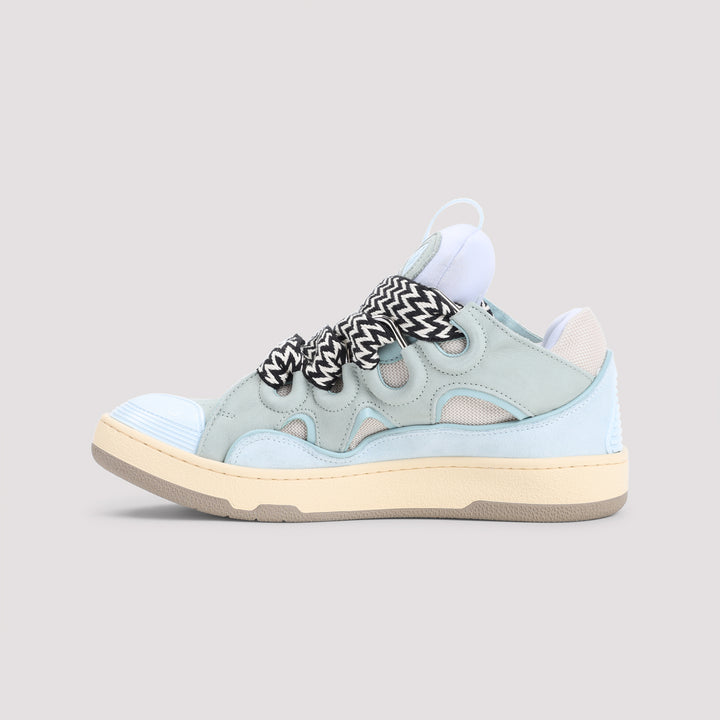 Lanvin Sneakers - Blu | e4e81ddd61389f940ba8572117bd2f4e8d1d17d7