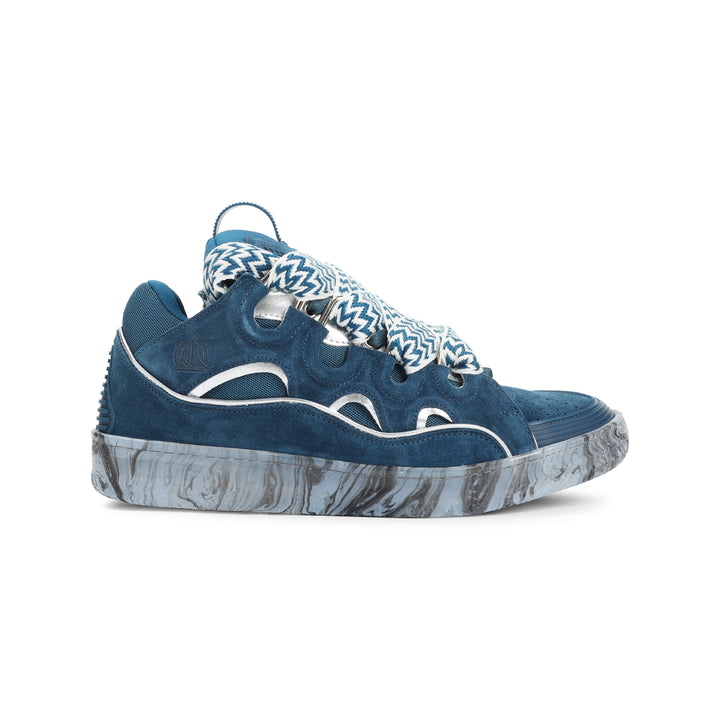 Lanvin Sneakers - Blu | c13cd4318846bcb853b5a50fef309f5f6fedf3aa