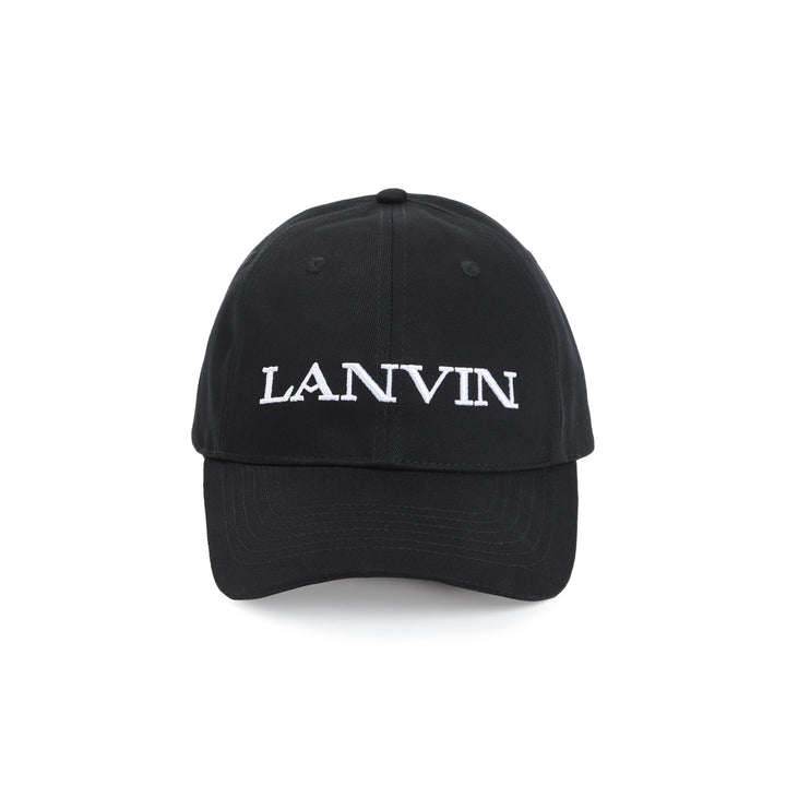 Lanvin Cappelli - Nero | 716263fd1d56a1614f0d0b0239981699b8d4d9ae