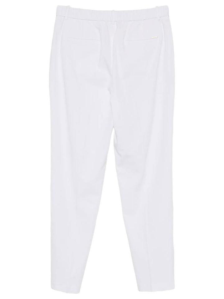 Incotex Regular & straight leg - Bianco | fee14d3f3bf4f9cc021ae3546bced586ce428b02