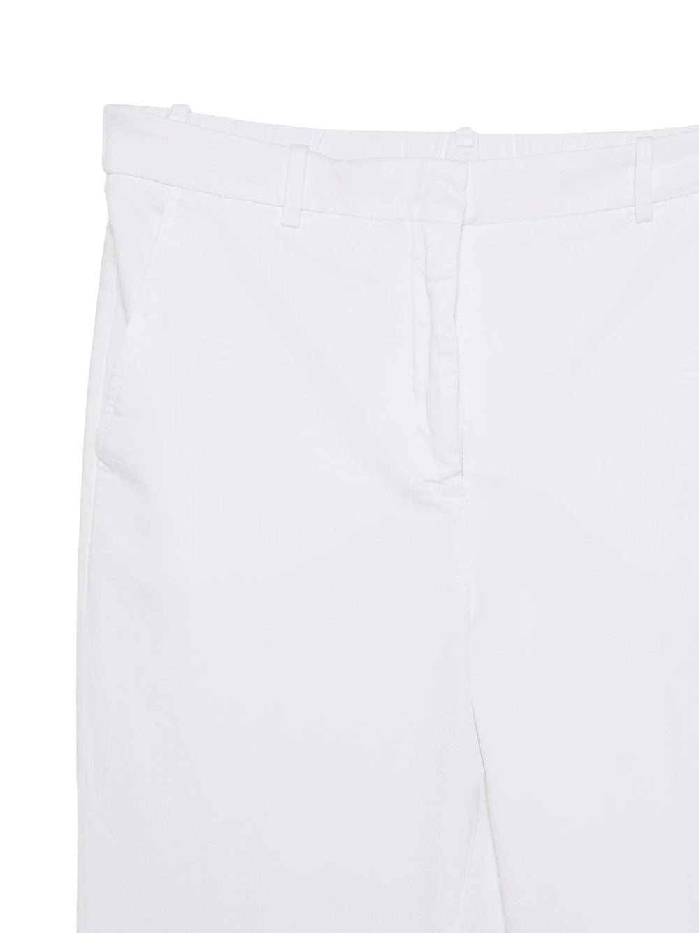 Incotex Regular & straight leg - Bianco | c62781cd8c96b15568e27a5a1ceabb314c8cdcc7
