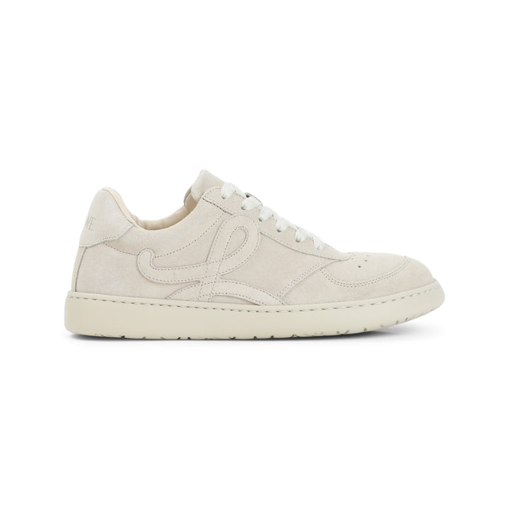 Loewe Sneakers - Bianco | 5d5458c5efcd44a6774410c14073c27e5d08e5b2