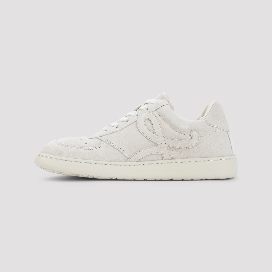 Loewe Sneakers - Bianco | eaa25305f1809979f6022885f693838b978c35eb