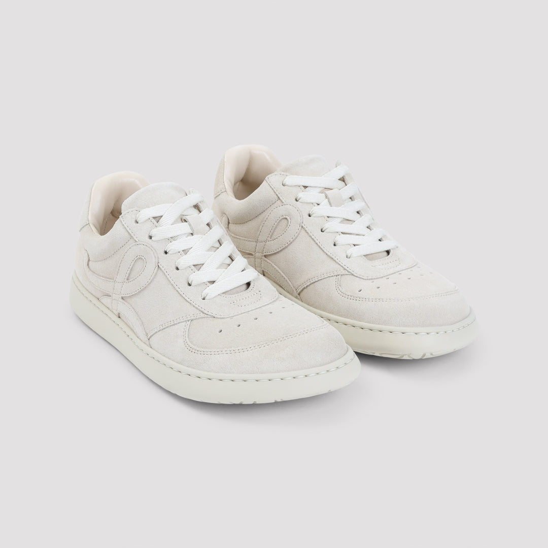 Loewe Sneakers - Bianco | 21e3cf8ddca6ade1f7a6ff3017edde8d8e5bc96c