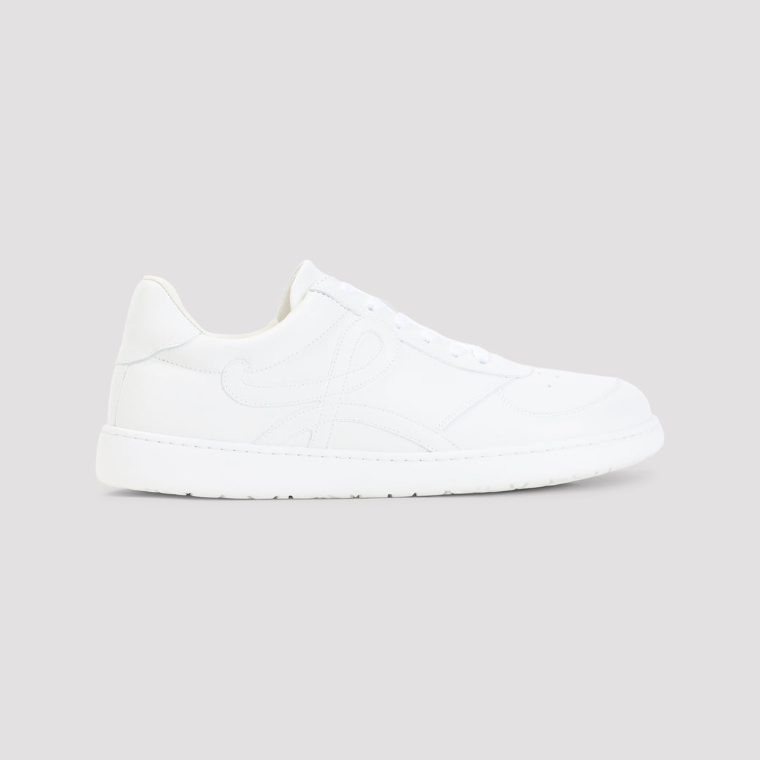 Loewe Sneakers - Bianco | fa13000b3904fe16c68ba4b5a939c3185d5b84d1