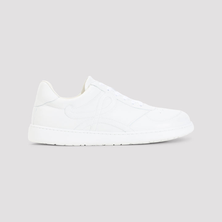 Loewe Sneakers - Bianco | fa13000b3904fe16c68ba4b5a939c3185d5b84d1