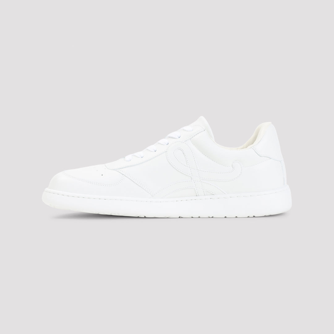Loewe Sneakers - Bianco | 5d061307bba13e5d88557baf87efdd2670358788