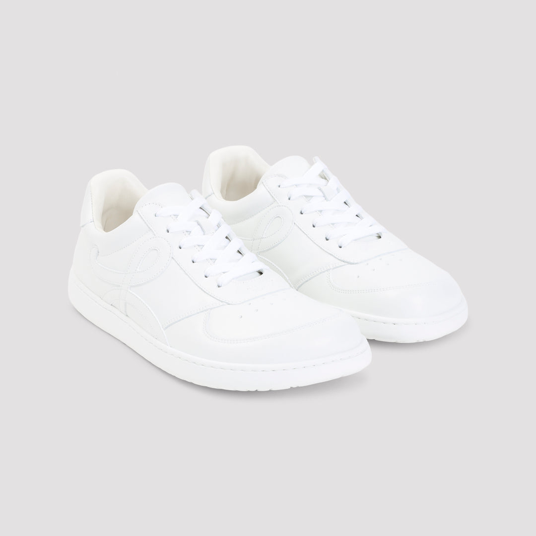 Loewe Sneakers - Bianco | 5fd1b253c0ae8d669b163cabed6d38755ef43147