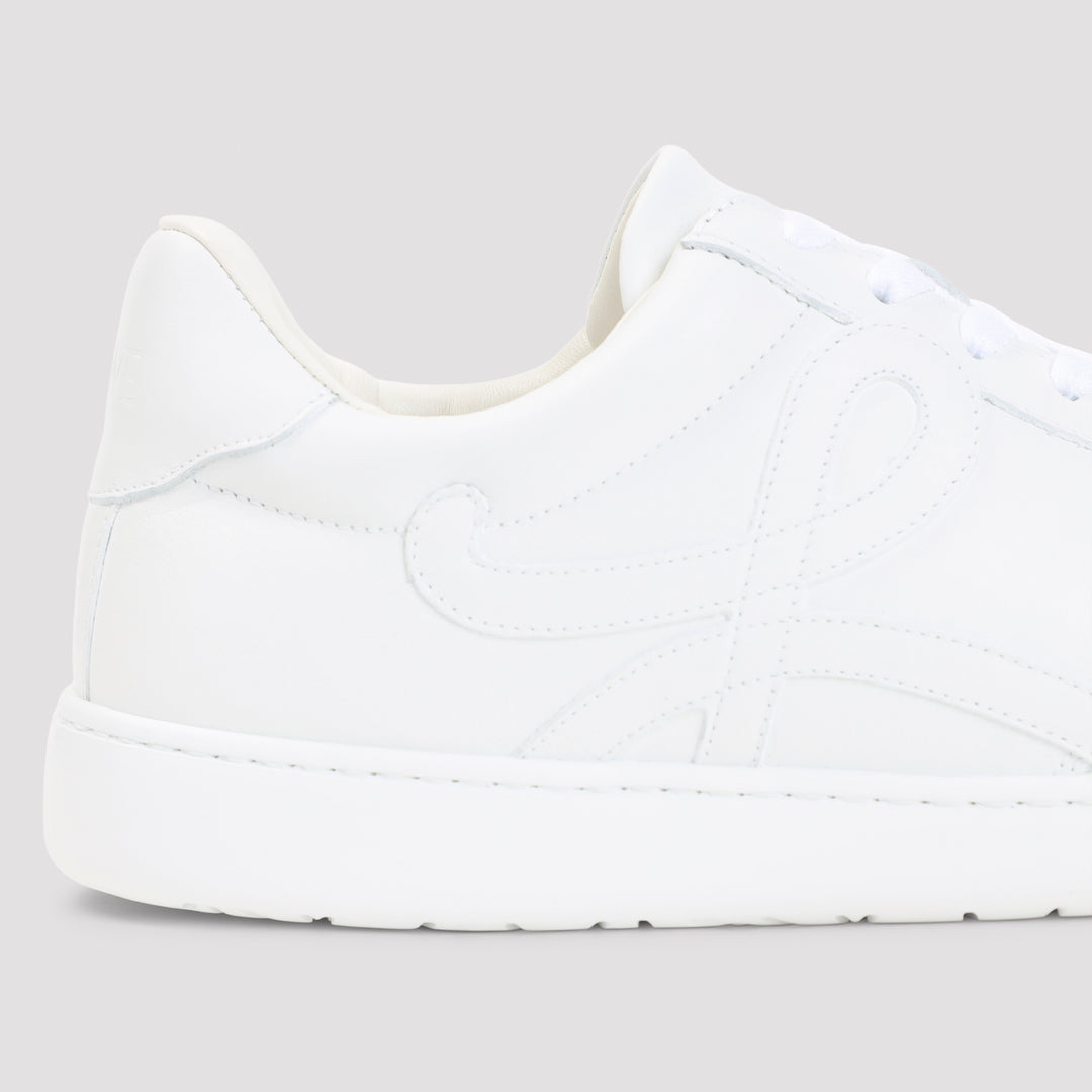 Loewe Sneakers - Bianco | 7157133df0c027e123e7e1c38f33a4dfd0f1c355
