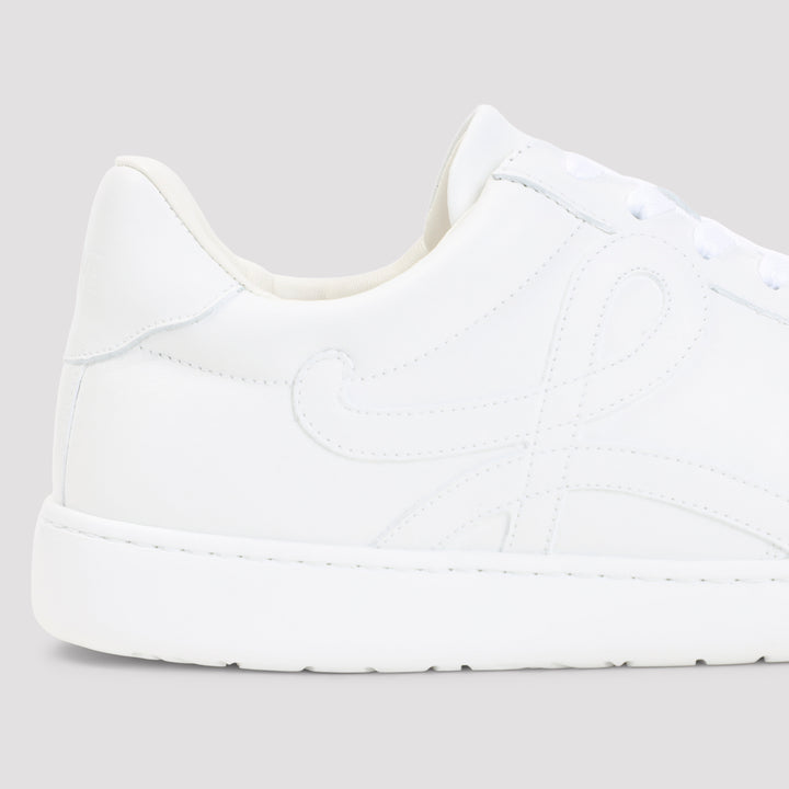 Loewe Sneakers - Bianco | 7157133df0c027e123e7e1c38f33a4dfd0f1c355