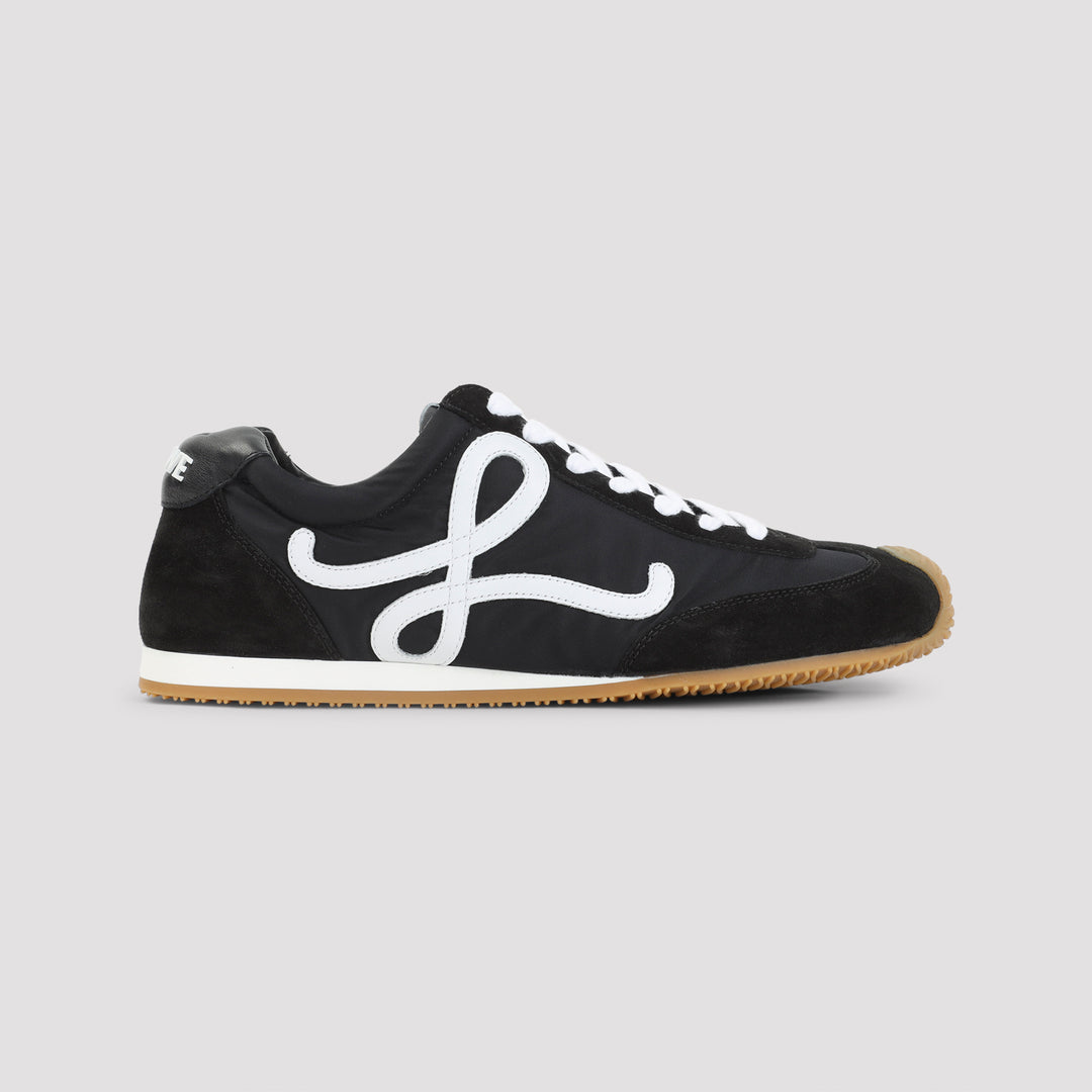 Loewe Sneakers - Nero | 14ed4c5827669b28a55a50a4943a1df218aae450