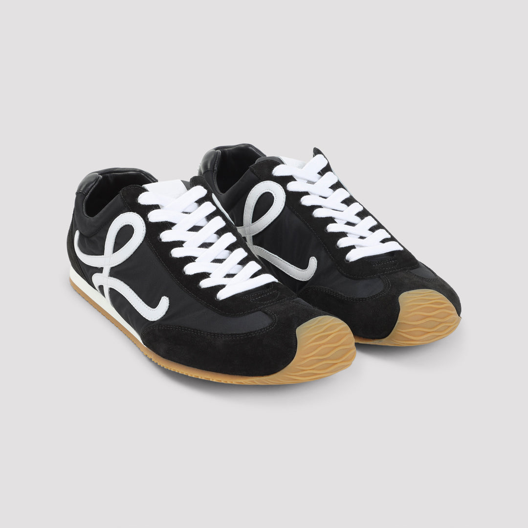 Loewe Sneakers - Nero | b1b739f877cfb91306ec2f386756eb751f548bd0