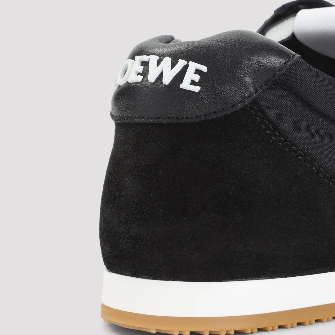 Loewe Sneakers - Nero | 5a3fbaed2eea1e301a96eb57189fa836ea4dda54