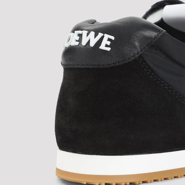 Loewe Sneakers - Nero | 5a3fbaed2eea1e301a96eb57189fa836ea4dda54