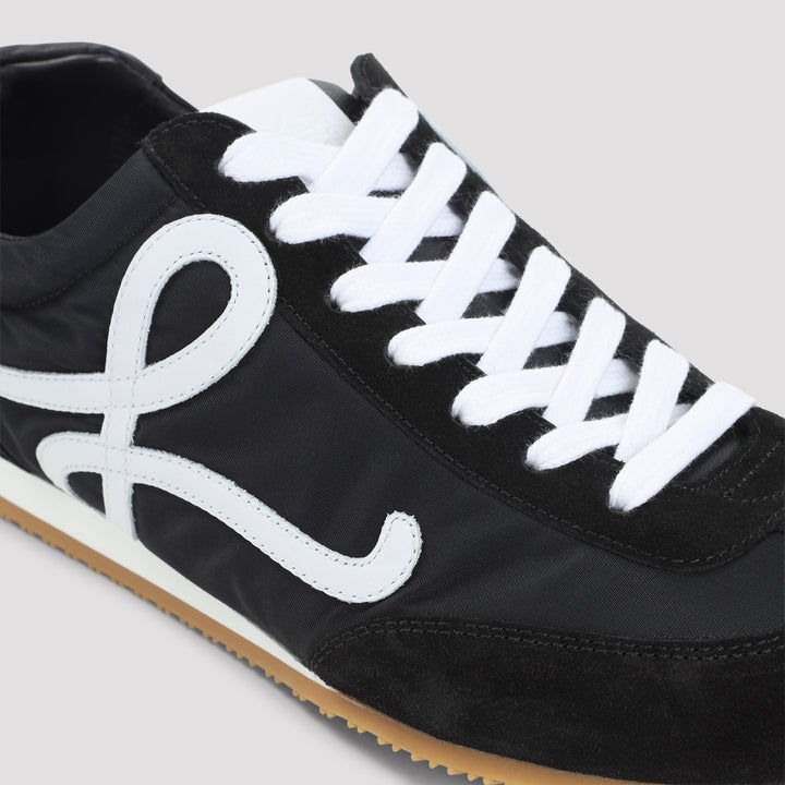 Loewe Sneakers - Nero | a1e8091c6f2e9b162a31ee362f2bf919585df187