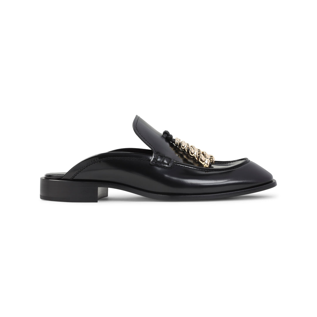 Loewe Mocassini - Nero | 270e6175c7c6eed0fa214741cc8b52325a43a401