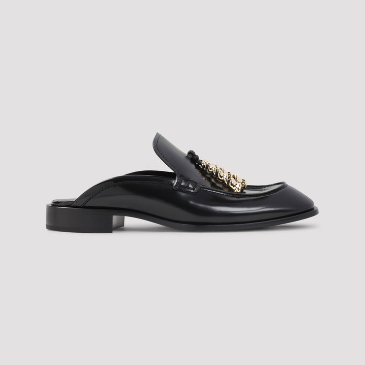 Loewe Mocassini - Nero | 7c2c3ce81b063bc8c1739aab9a8e12cf5bf4517e