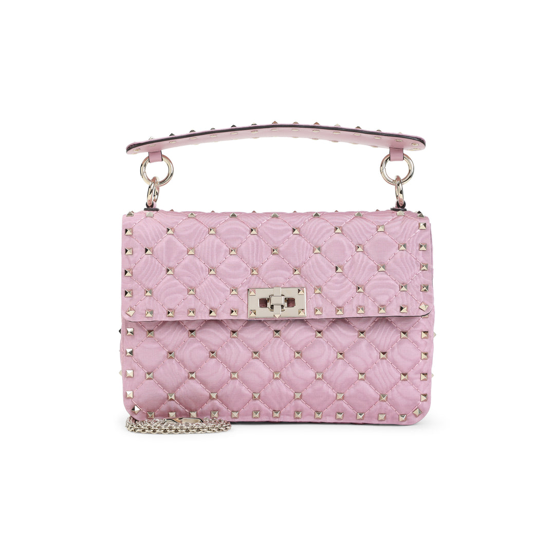 Valentino Garavani Borse a Spalla e Tracolla - Pink & Purple | 725c8f1c98a9d12b1973437ec00a3fc7ffd1bea4