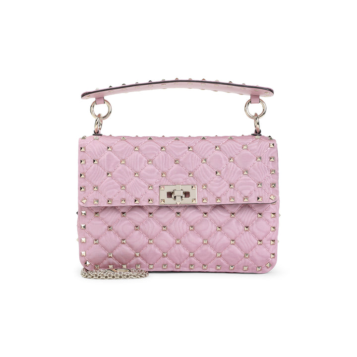 Valentino Garavani Borse a Spalla e Tracolla - Pink & Purple | 725c8f1c98a9d12b1973437ec00a3fc7ffd1bea4
