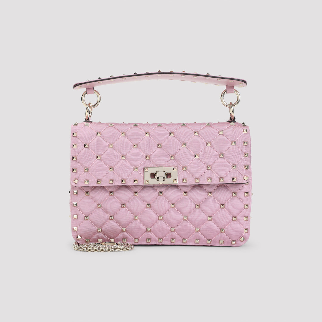 Valentino Garavani Borse a Spalla e Tracolla - Pink & Purple | 81418557748b80dab7f8f57f040f7442e9d096ce