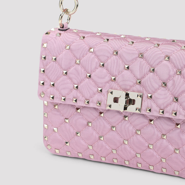 Valentino Garavani Borse a Spalla e Tracolla - Pink & Purple | 152ee518edd6b7b8023eef486b9fc5adb2eb7b03