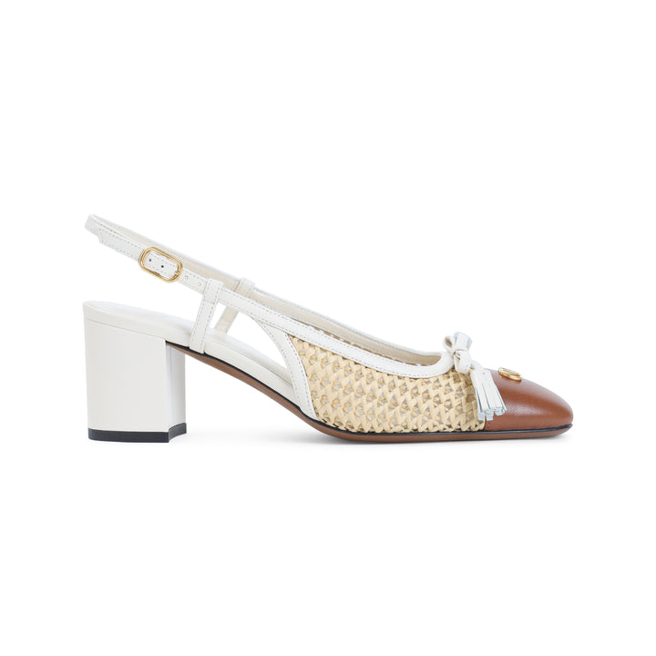Valentino Garavani Decollete - Nude & Neutrals | fe0c1bf97b488ff7ab43655297478f5f54e5026a