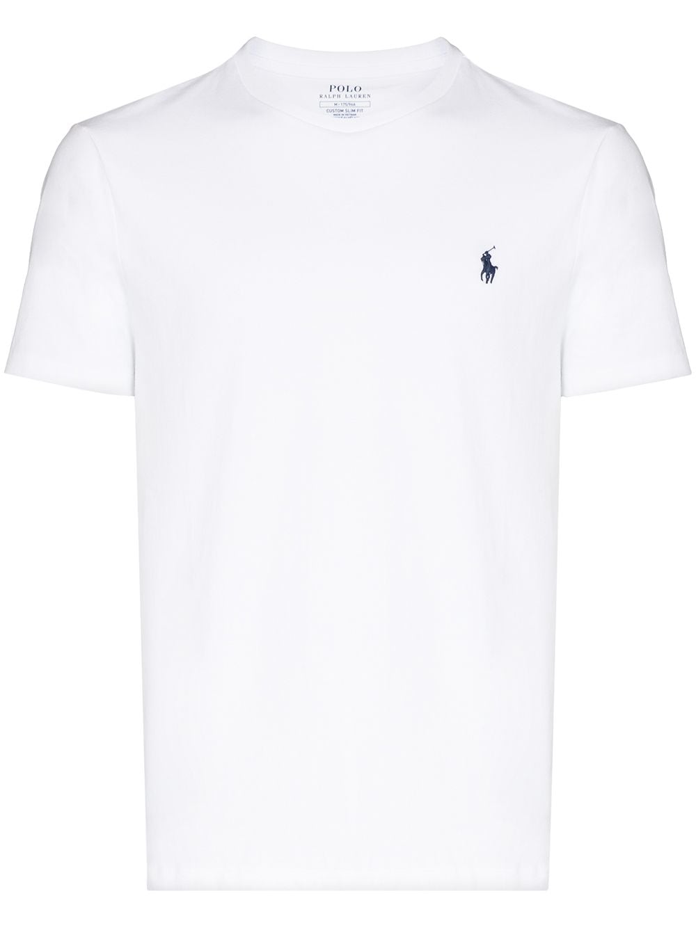 Polo Ralph Lauren T-shirts - Bianco | d8b3c6448b8ccd40cdd42735188b3bf191a05d2e