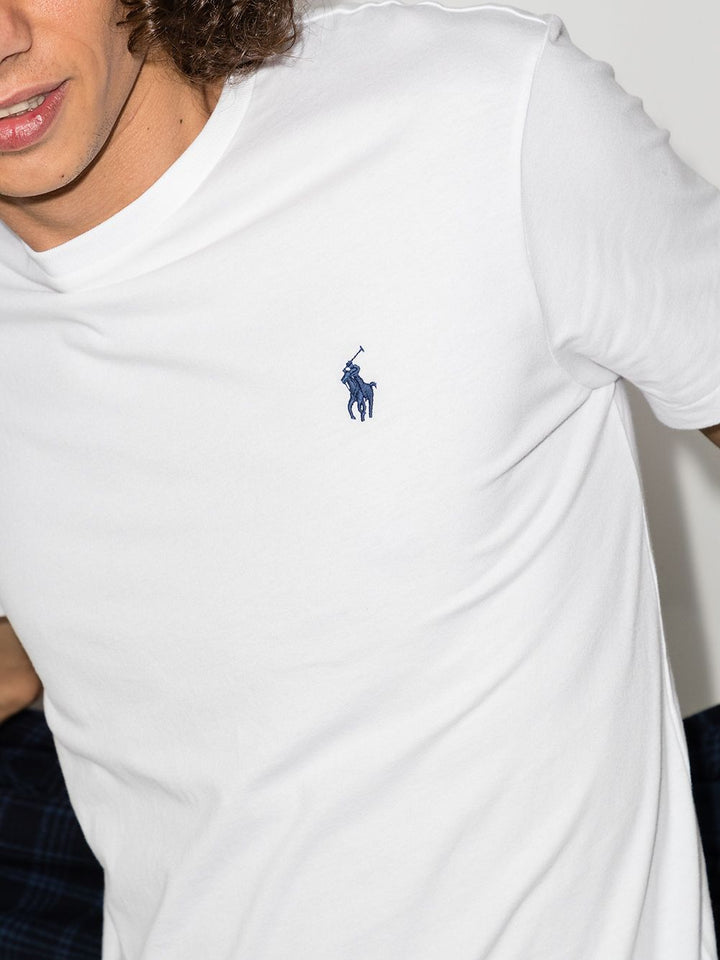 Polo Ralph Lauren T-shirts - Bianco | d02643ab7bcb4d12988b6de17610f01ad52c762b