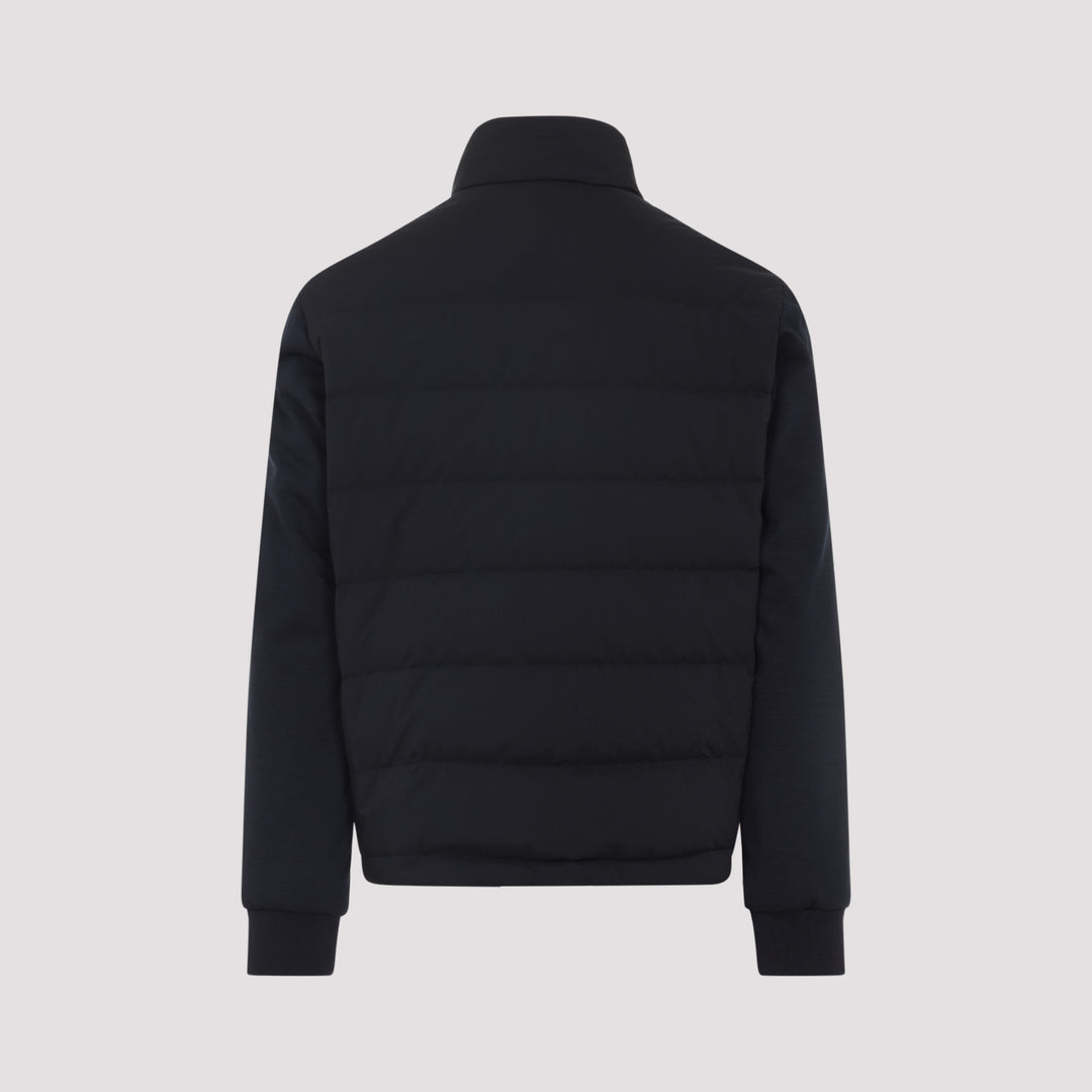 Brioni Giacche - Blu | 31d9d0eda6fcb5eb61f2b34a0a635f0996856612