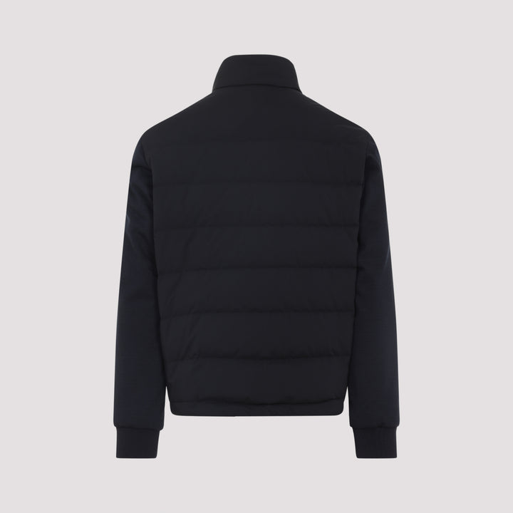 Brioni Giacche - Blu | 31d9d0eda6fcb5eb61f2b34a0a635f0996856612