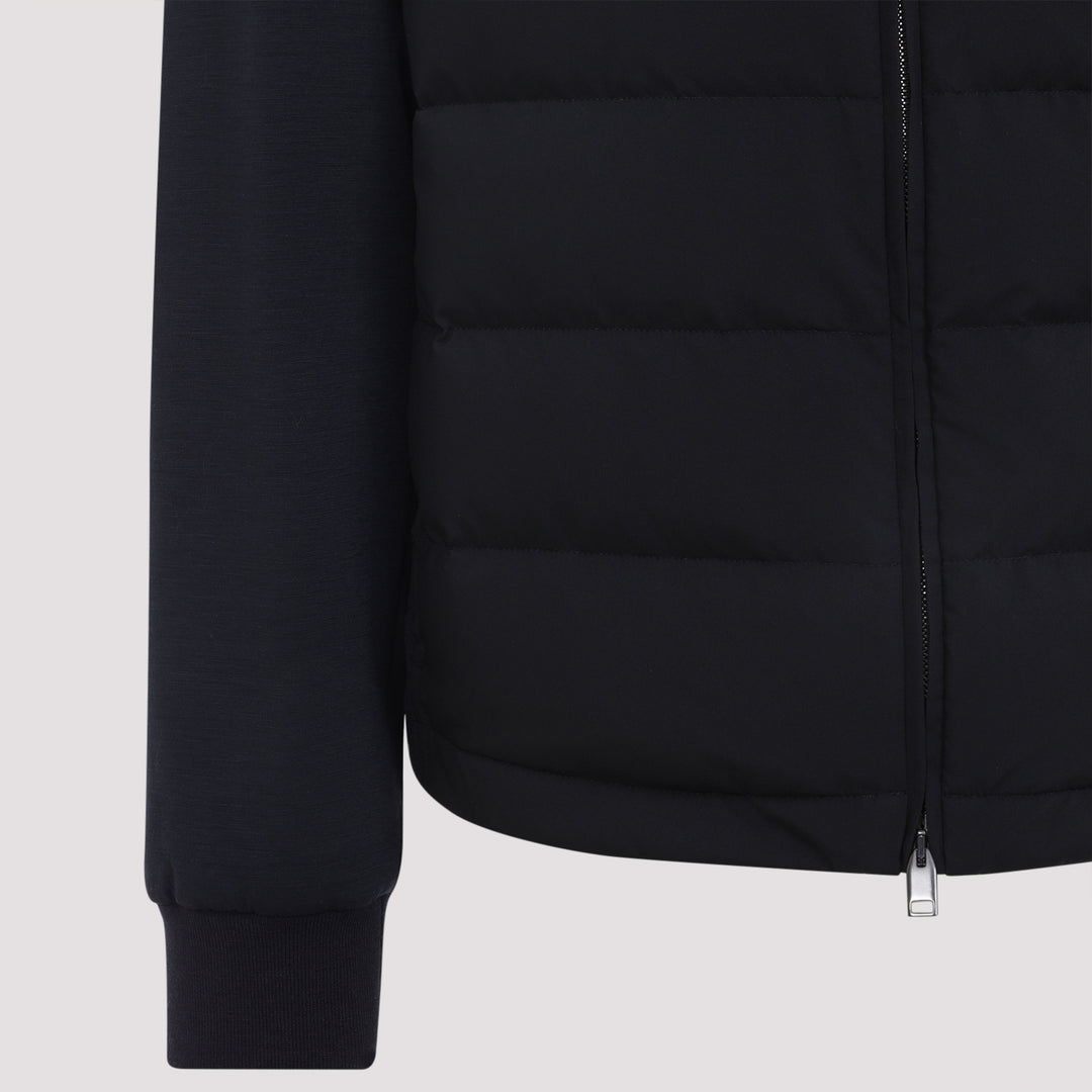 Brioni Giacche - Blu | 0be1cd2f0de905699bca0134d9bd92aabf3e5370