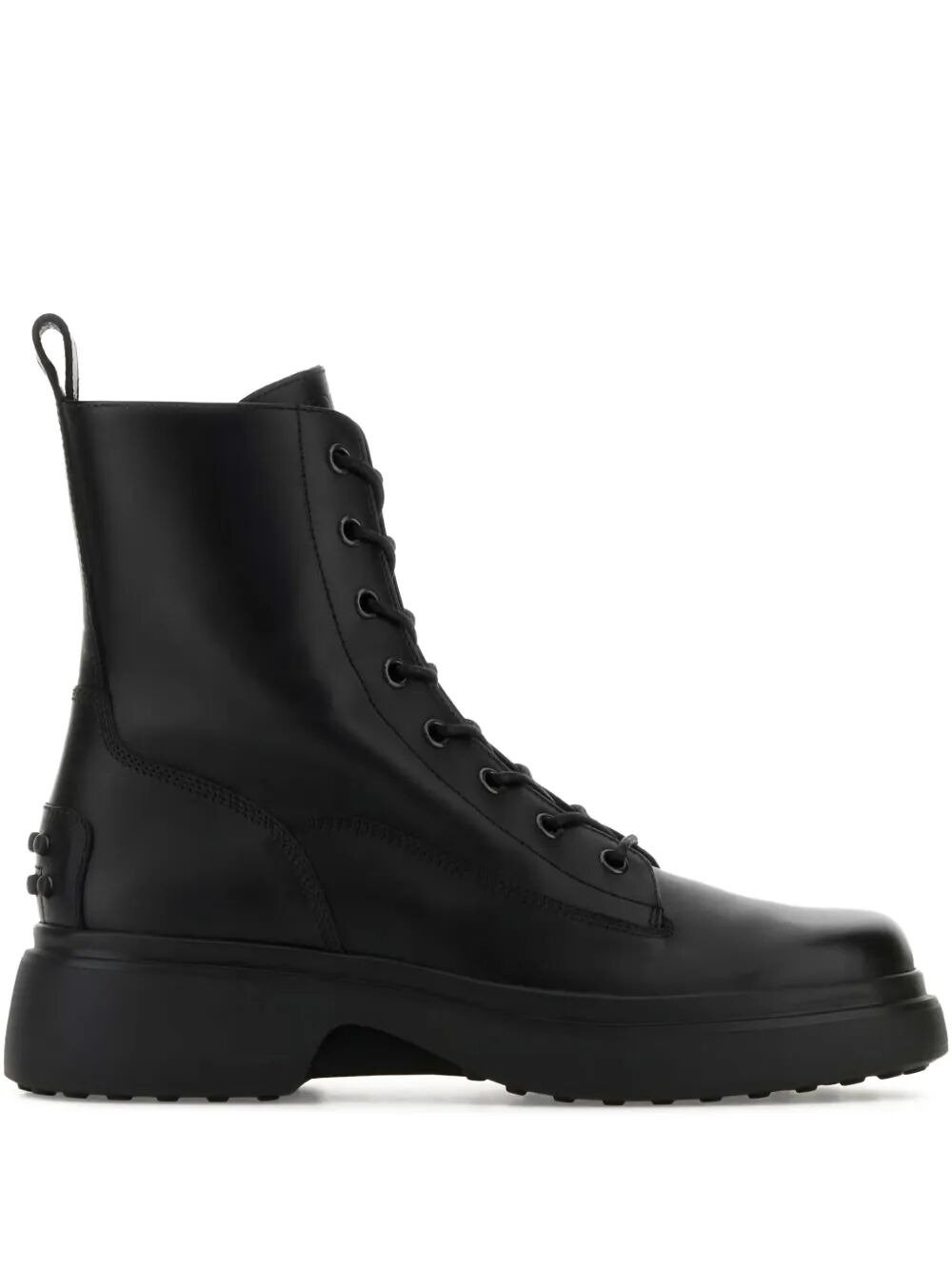 Tod`S Boots - Nero | c705c3a2dfa5847125c06a66aa1f5191fcf8aaee