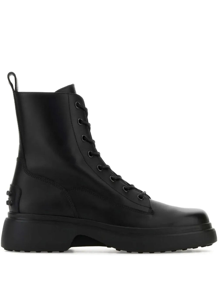 Tod`S Boots - Nero | c705c3a2dfa5847125c06a66aa1f5191fcf8aaee