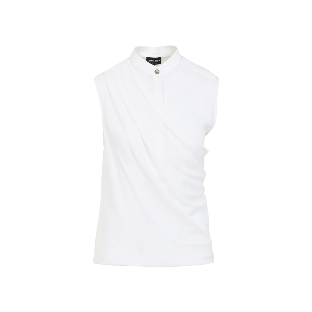 Giorgio Armani Shirts - Blu | d00df62b8e3b54714781f13da442bbb3c67688df