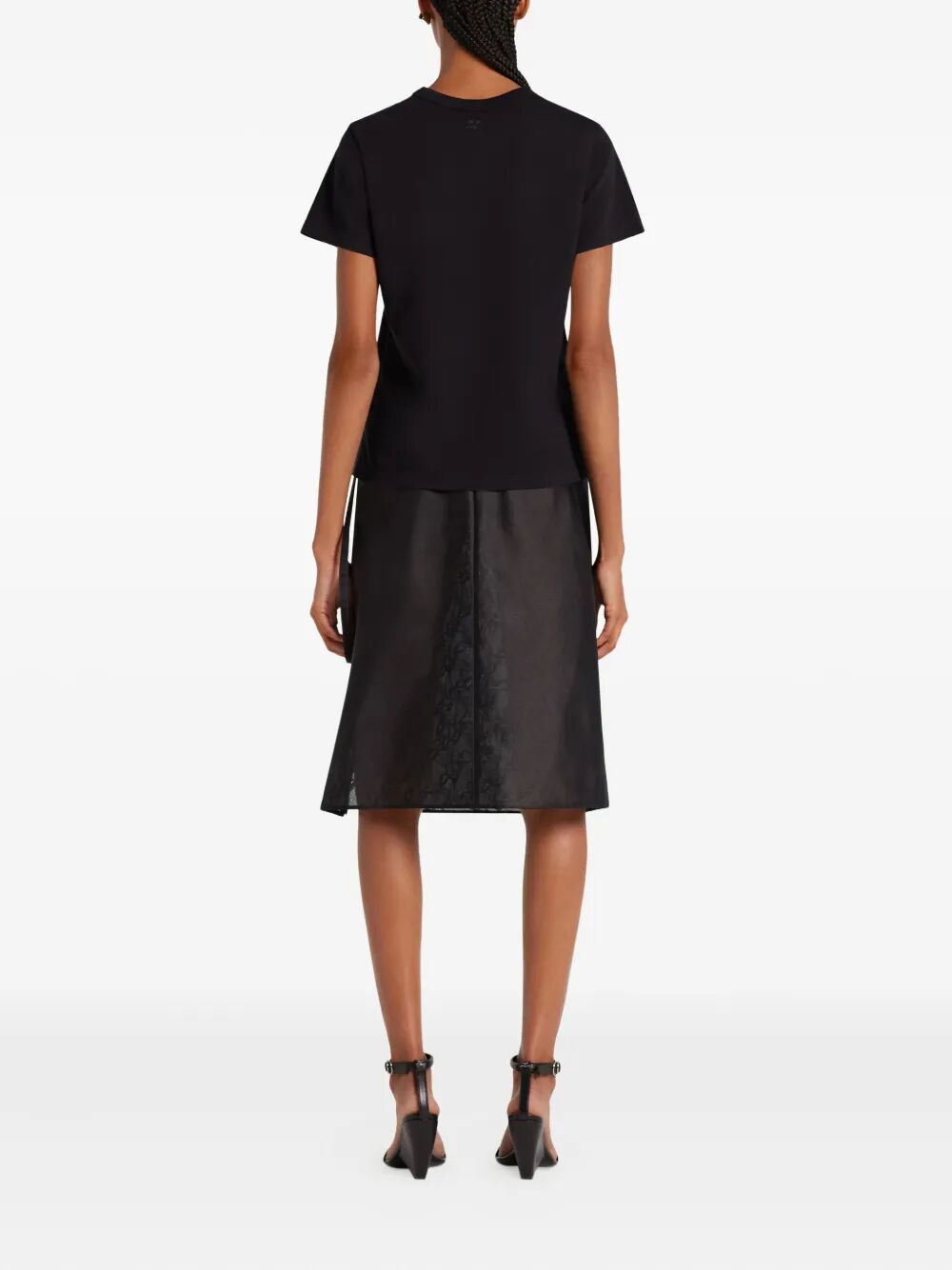 Burberry Straight - Blu | d954d8e46f1b00502b0a6b957aa2fddec677e14e