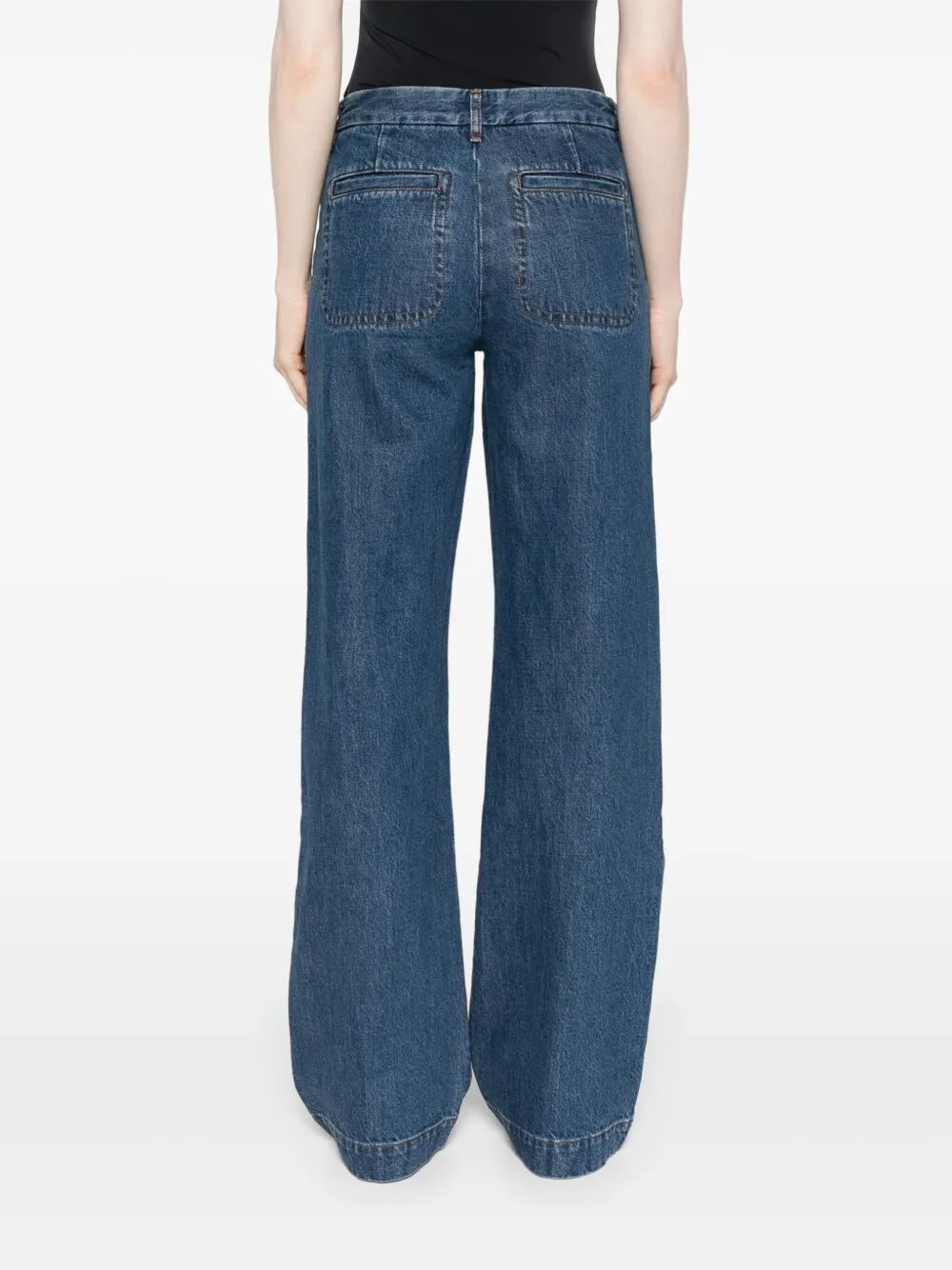 A.P.C. JEANS - Blu | f9596d22ccee3ae74cf30b2d87e35a49e889fc8e