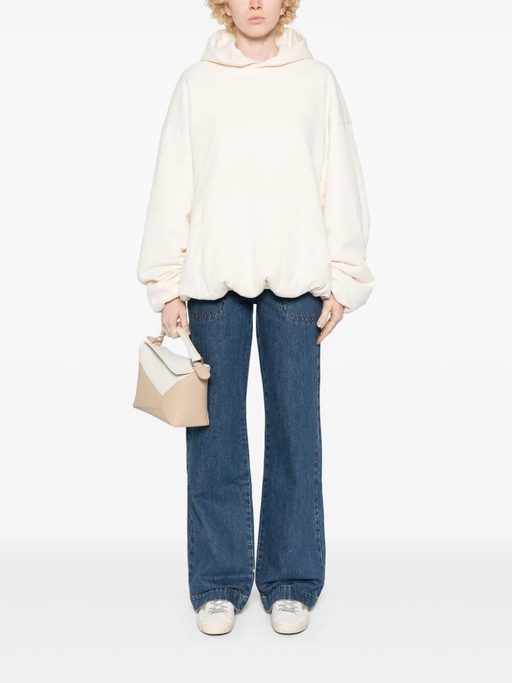 A.P.C. JEANS - Blu | 6a9138f608cbdca8123db99420631630995ac56f