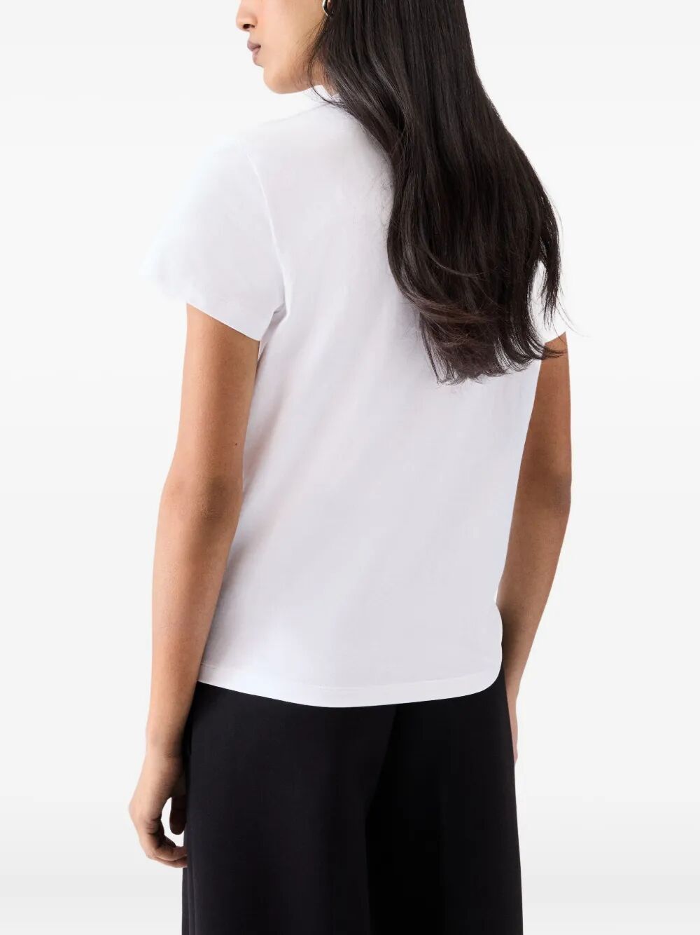 Jacquemus T-shirts - Bianco | 96c34cf962ac35b1a009b33661a01763c8d542d5