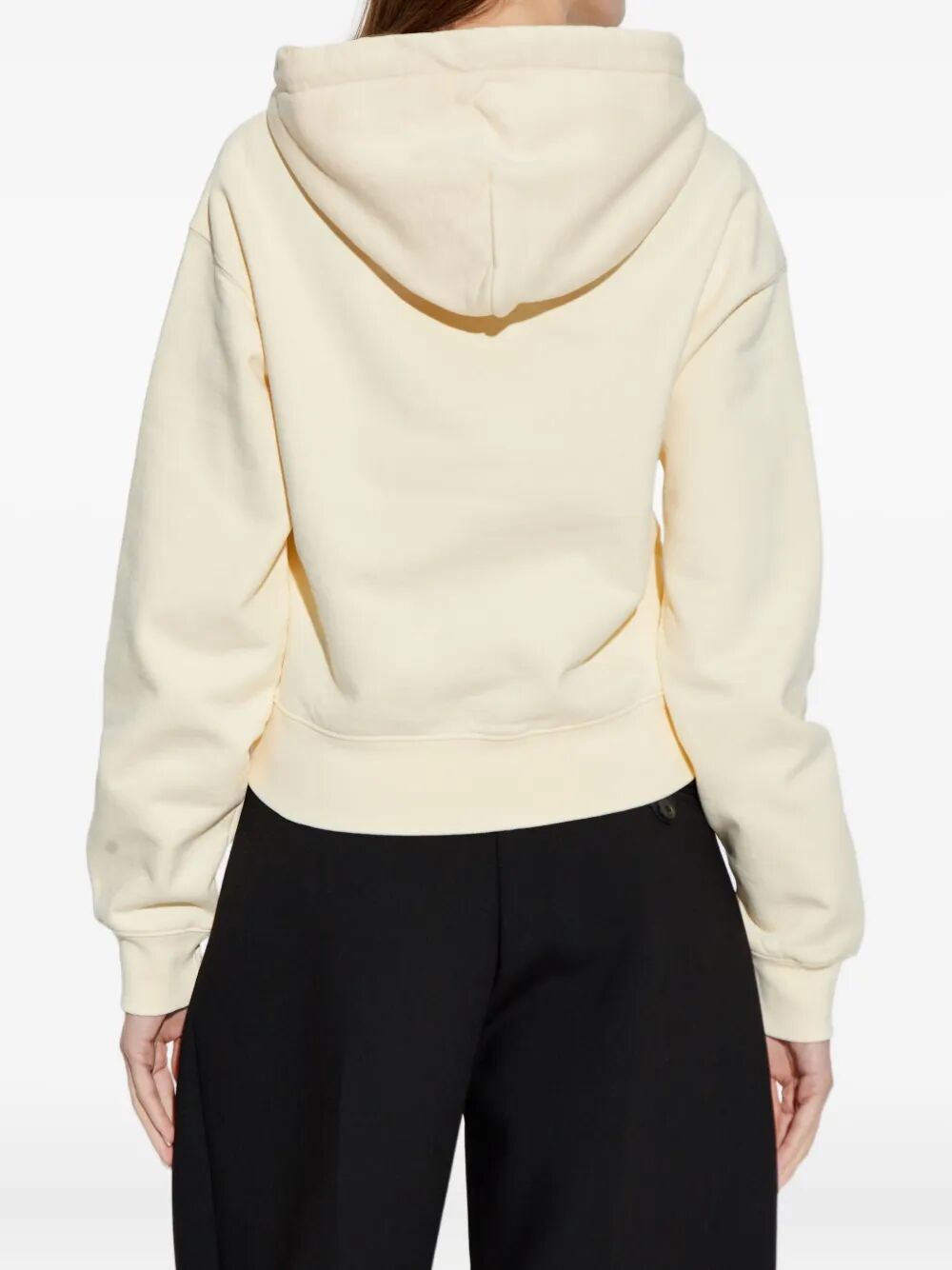 Jacquemus Hoodies - Nude & Neutrals | 9f5a8f2c220966f440561aae7428f9de8f5bfcff