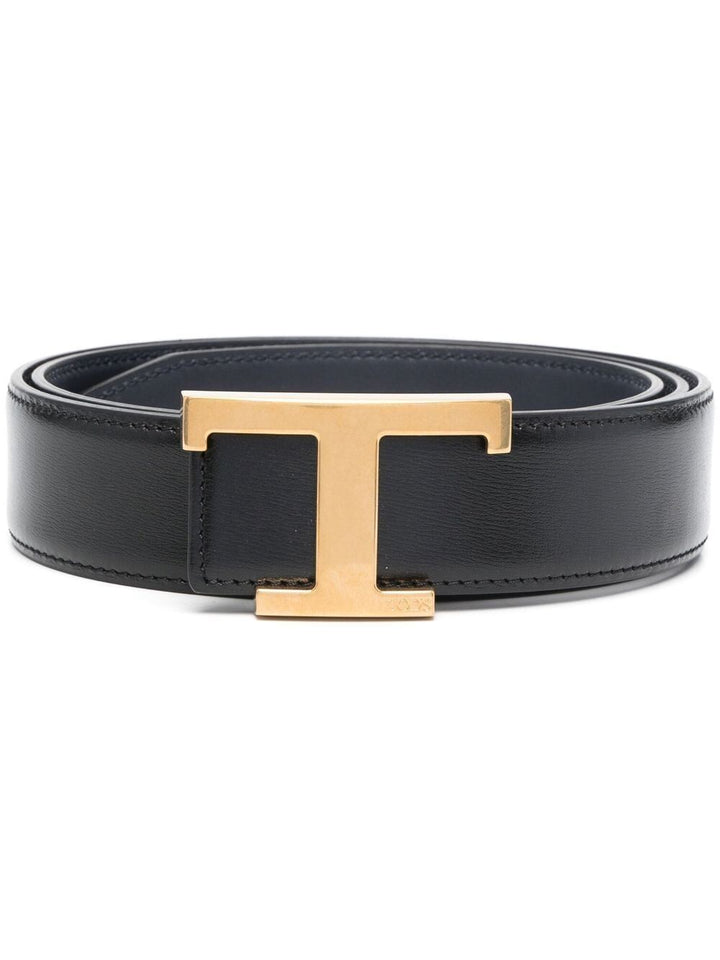 Tod`S Cinture - Nero | f279940b5d4f6cc28c1e958840434ab2f4737dce