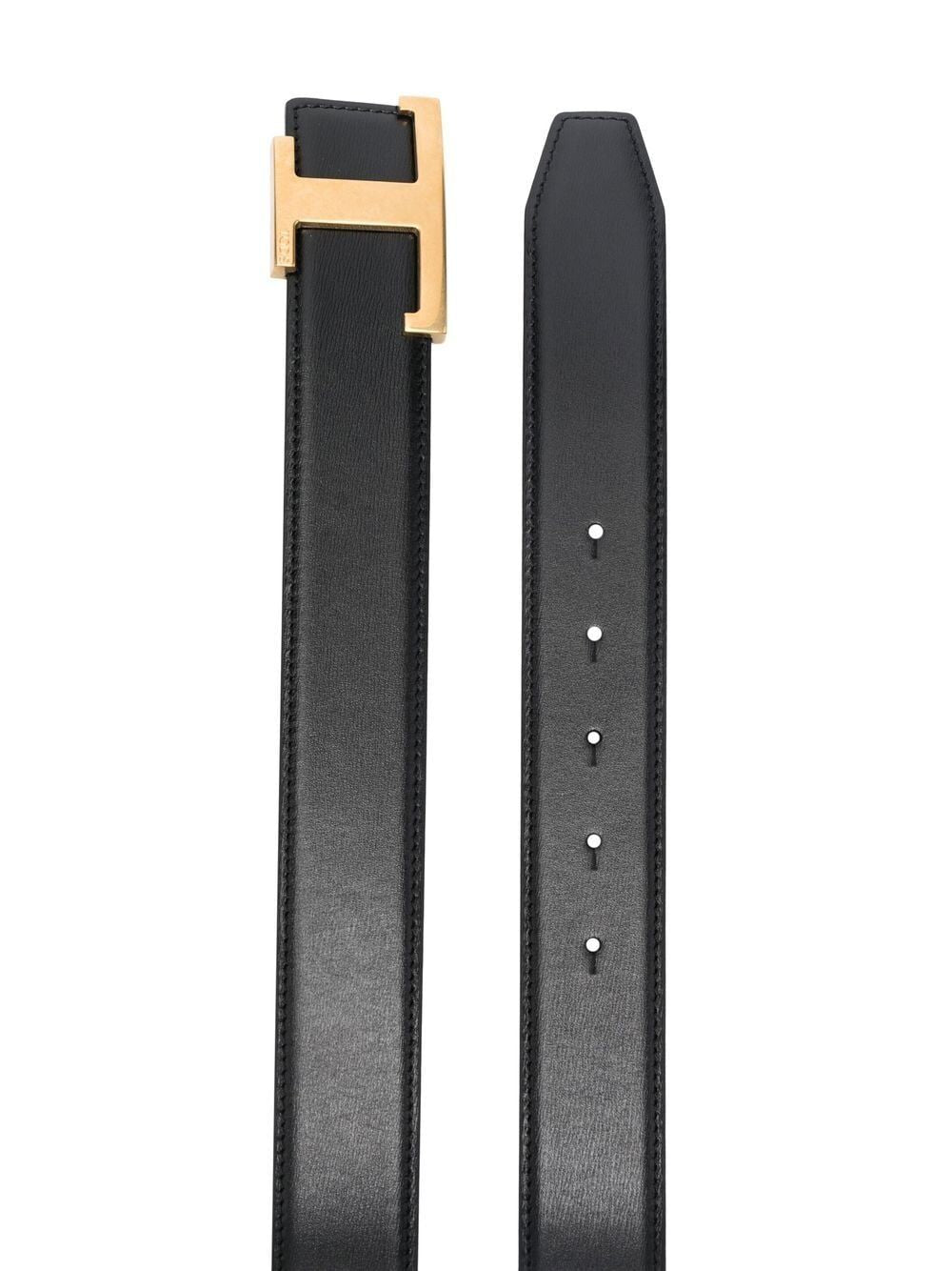 Tod`S Cinture - Nero | 8d336ac2021e84d0a931989d09f396afd11e364d
