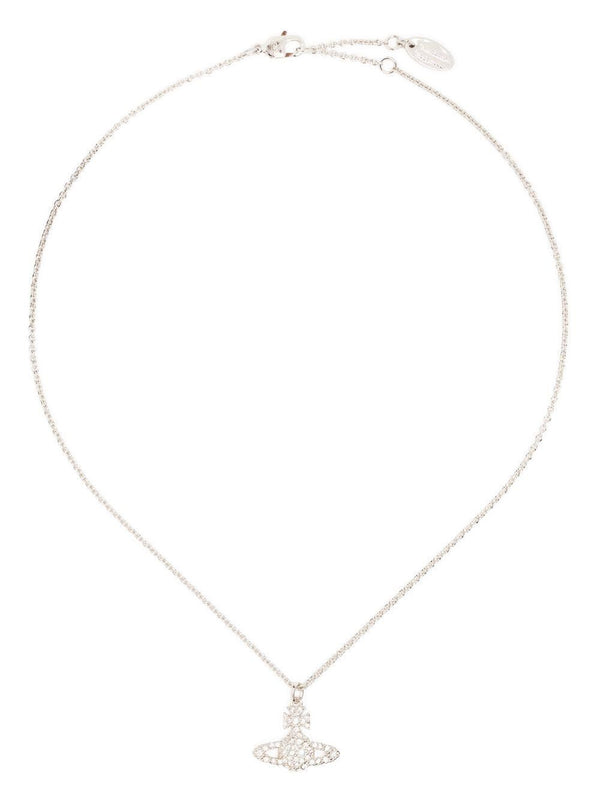Collana Grace Bas Relief