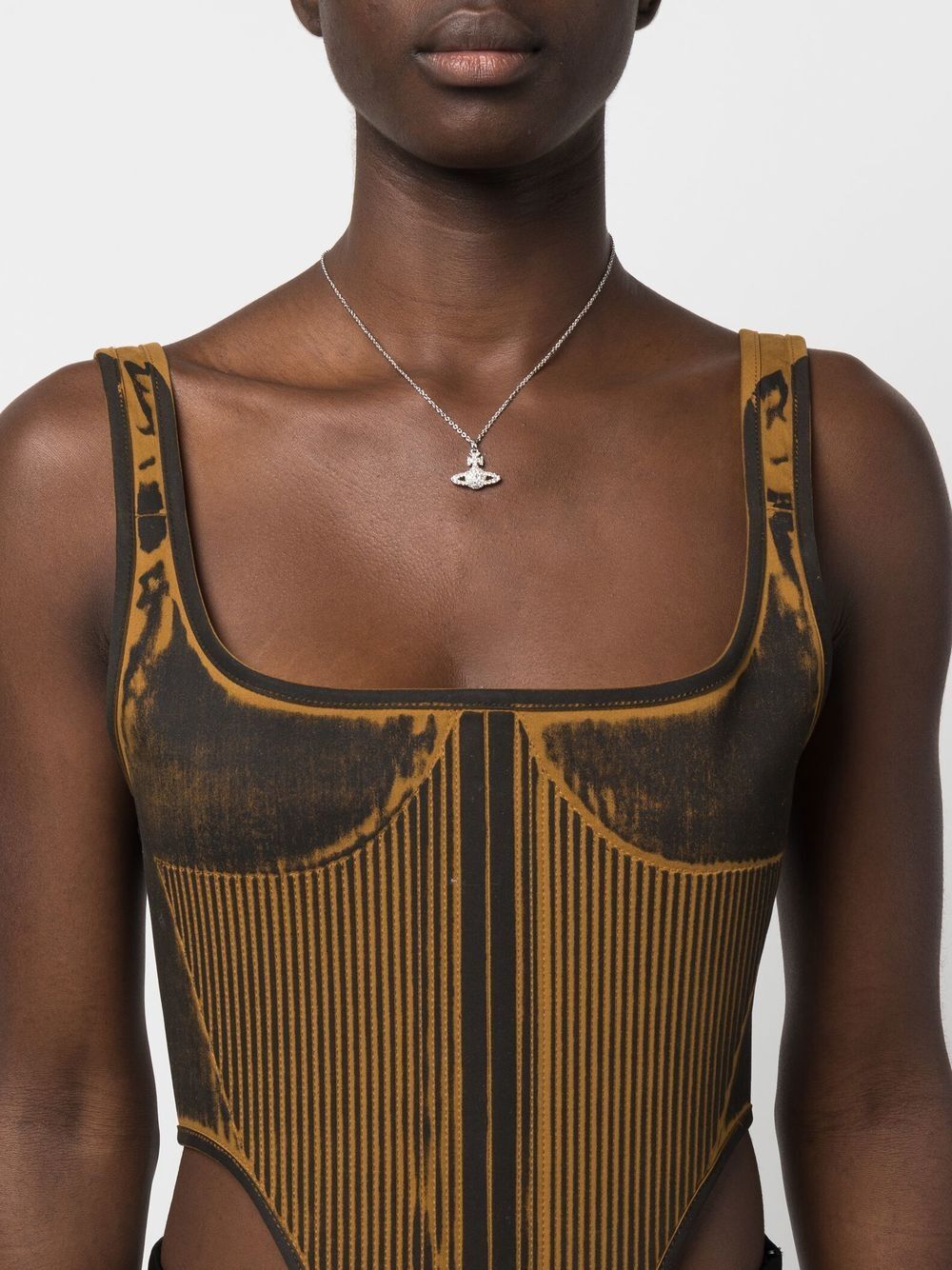 Vivienne Westwood Collana - Metallic | 097615e0cb43d556fd9b0c6c2245d9b0c11cba0e