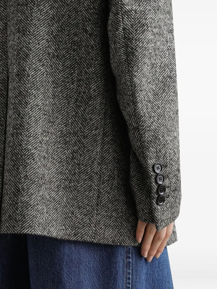 Dolce & Gabbana Blazer - Nero | d6252780a5260a7278c39f17771cdfa7d99da6fd