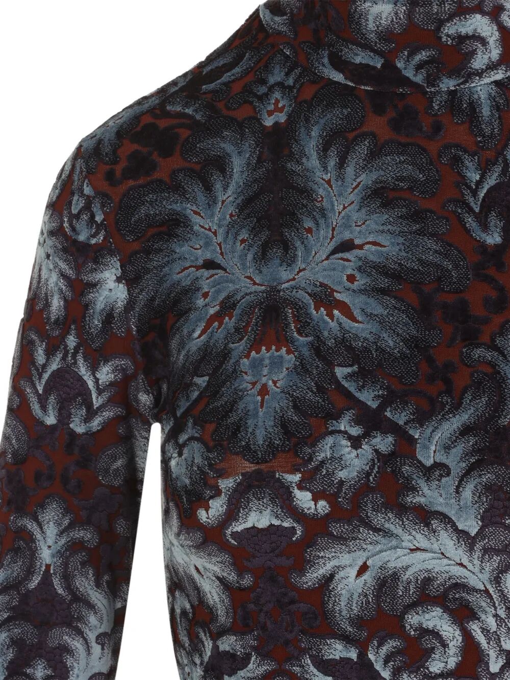 Etro Midi dresses - Blu | f60489ed15baeaa830c6a0d4bb5b95b3441380e9